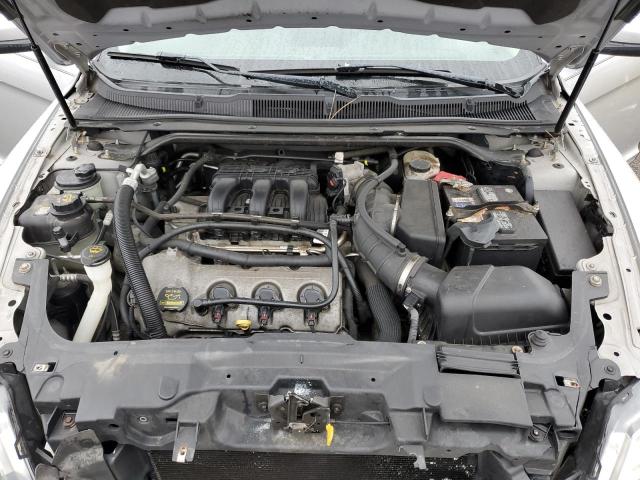 Photo 10 VIN: 1FAHP2EW1BG163229 - FORD TAURUS SEL 