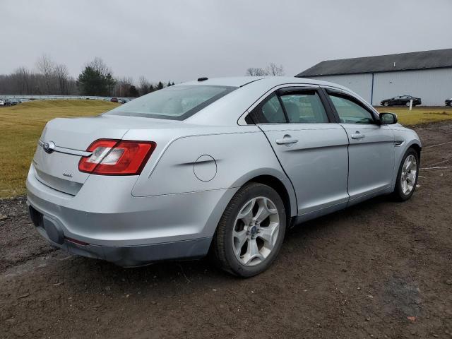 Photo 2 VIN: 1FAHP2EW1BG163229 - FORD TAURUS SEL 