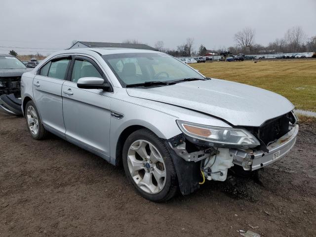 Photo 3 VIN: 1FAHP2EW1BG163229 - FORD TAURUS SEL 