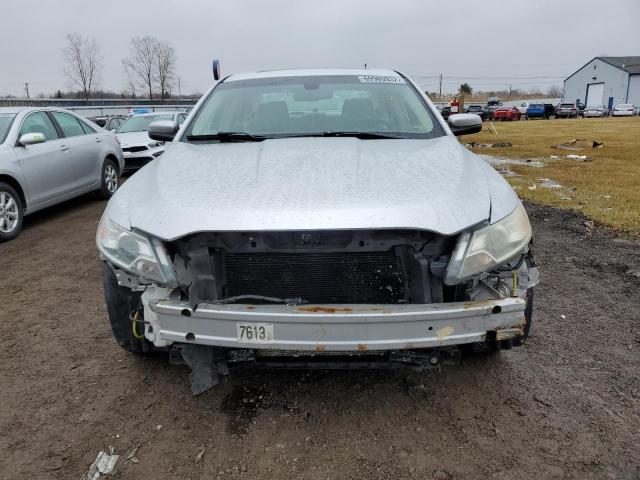 Photo 4 VIN: 1FAHP2EW1BG163229 - FORD TAURUS SEL 