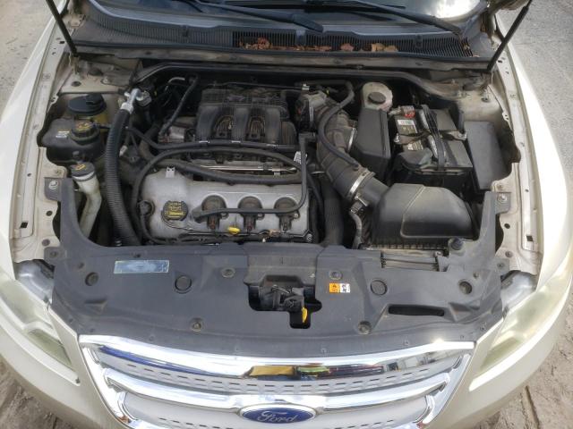 Photo 10 VIN: 1FAHP2EW1BG164784 - FORD TAURUS 