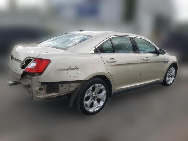 Photo 2 VIN: 1FAHP2EW1BG164784 - FORD TAURUS 