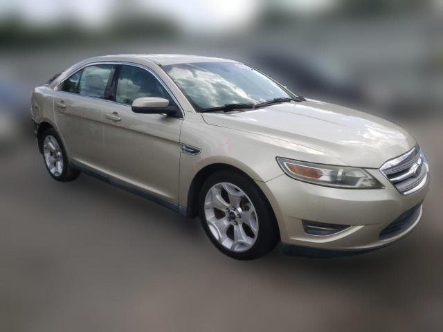 Photo 3 VIN: 1FAHP2EW1BG164784 - FORD TAURUS 