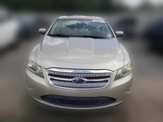 Photo 4 VIN: 1FAHP2EW1BG164784 - FORD TAURUS 