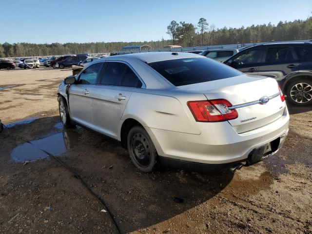 Photo 1 VIN: 1FAHP2EW1BG169354 - FORD TAURUS SEL 