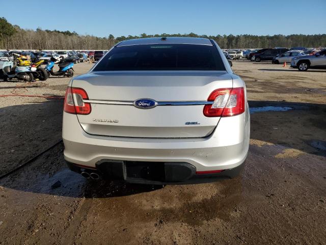 Photo 5 VIN: 1FAHP2EW1BG169354 - FORD TAURUS SEL 