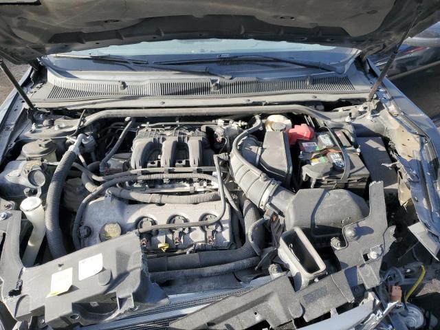 Photo 10 VIN: 1FAHP2EW1BG171427 - FORD TAURUS 