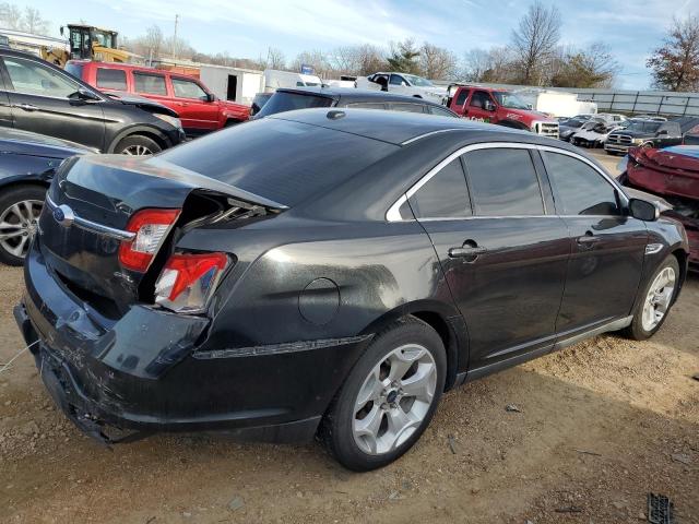 Photo 2 VIN: 1FAHP2EW1BG171427 - FORD TAURUS 