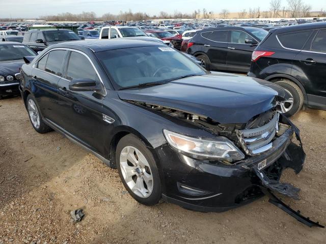 Photo 3 VIN: 1FAHP2EW1BG171427 - FORD TAURUS 