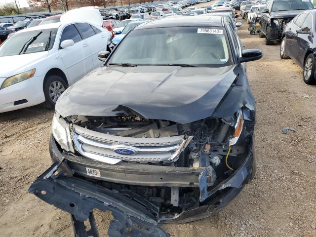 Photo 4 VIN: 1FAHP2EW1BG171427 - FORD TAURUS 