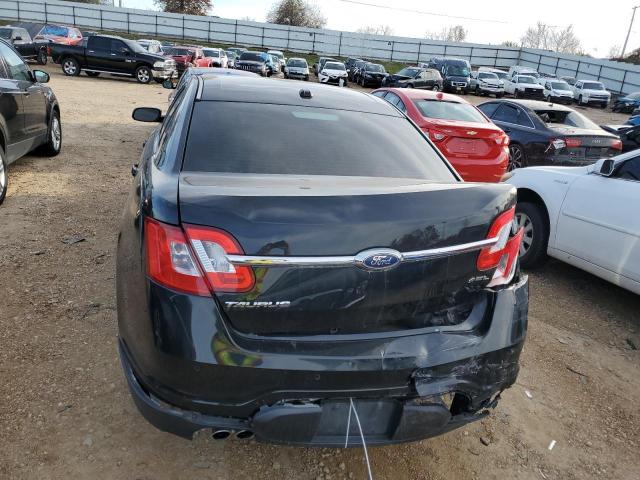 Photo 5 VIN: 1FAHP2EW1BG171427 - FORD TAURUS 