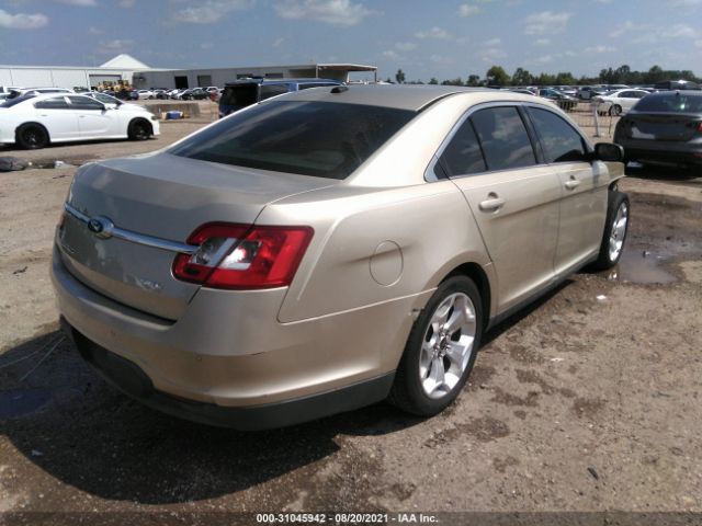 Photo 3 VIN: 1FAHP2EW1BG175543 - FORD TAURUS 