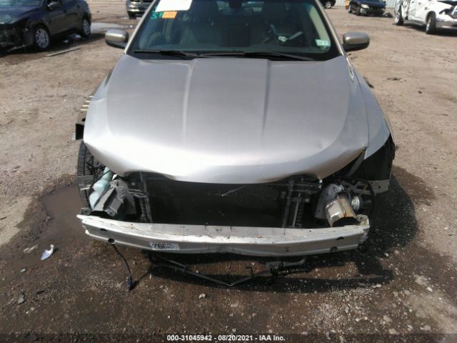 Photo 5 VIN: 1FAHP2EW1BG175543 - FORD TAURUS 