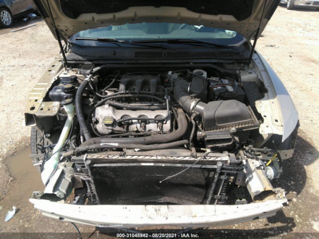 Photo 9 VIN: 1FAHP2EW1BG175543 - FORD TAURUS 