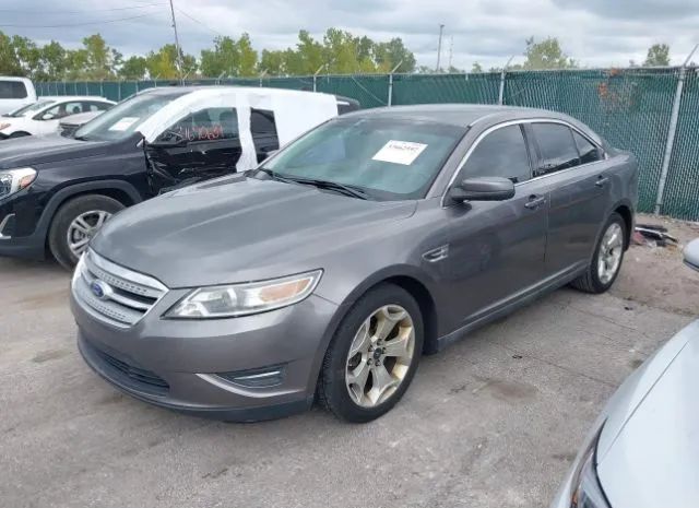 Photo 1 VIN: 1FAHP2EW1BG175610 - FORD TAURUS 