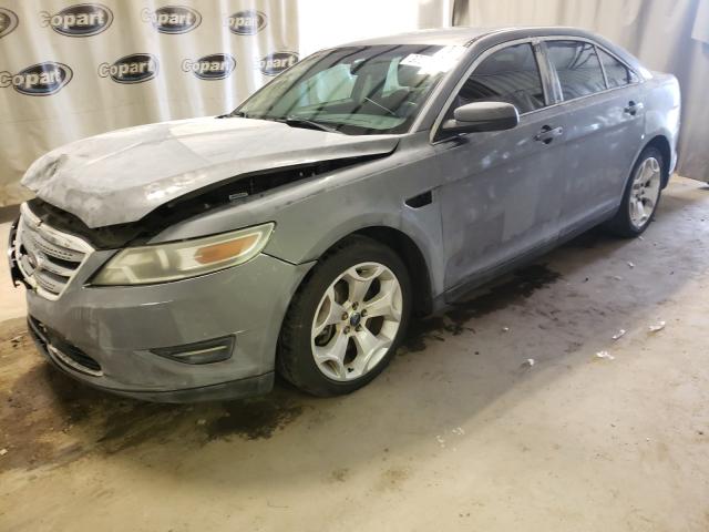 Photo 1 VIN: 1FAHP2EW1BG175719 - FORD TAURUS SEL 