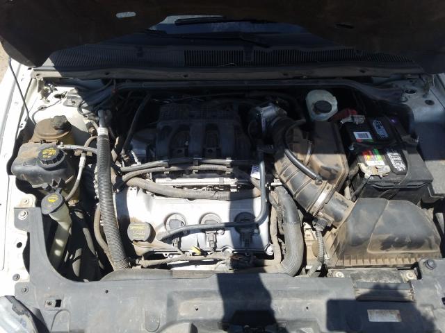 Photo 6 VIN: 1FAHP2EW1BG177728 - FORD TAURUS SEL 