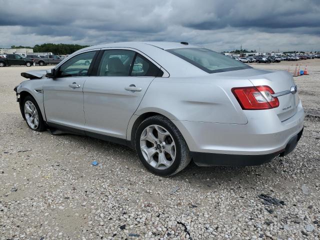 Photo 1 VIN: 1FAHP2EW1BG183612 - FORD TAURUS SEL 