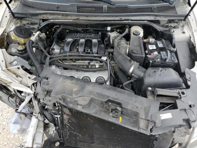 Photo 10 VIN: 1FAHP2EW1BG183612 - FORD TAURUS SEL 