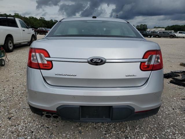 Photo 5 VIN: 1FAHP2EW1BG183612 - FORD TAURUS SEL 