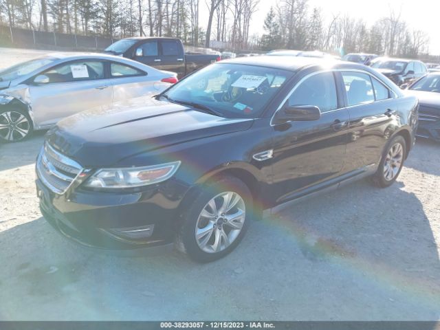 Photo 1 VIN: 1FAHP2EW1BG185554 - FORD TAURUS 