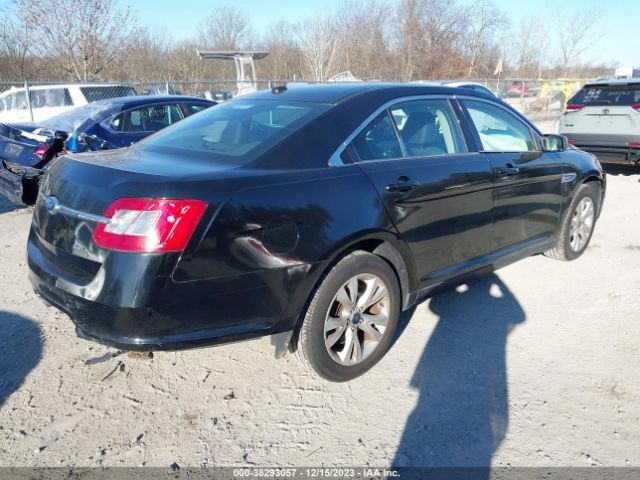 Photo 3 VIN: 1FAHP2EW1BG185554 - FORD TAURUS 