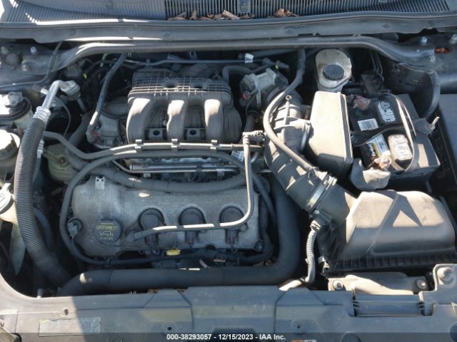 Photo 9 VIN: 1FAHP2EW1BG185554 - FORD TAURUS 