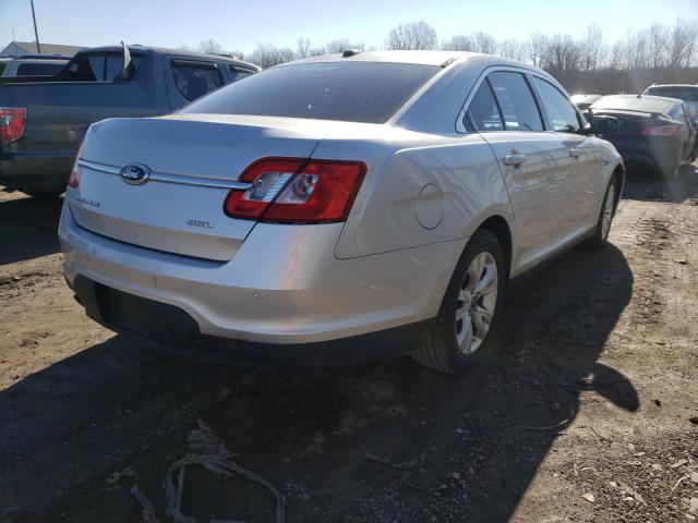 Photo 3 VIN: 1FAHP2EW1BG186686 - FORD TAURUS SEL 