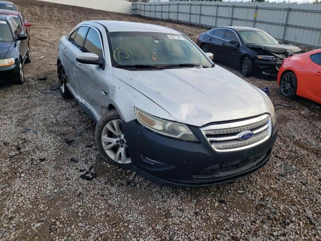 Photo 0 VIN: 1FAHP2EW1BG187126 - FORD TAURUS SEL 