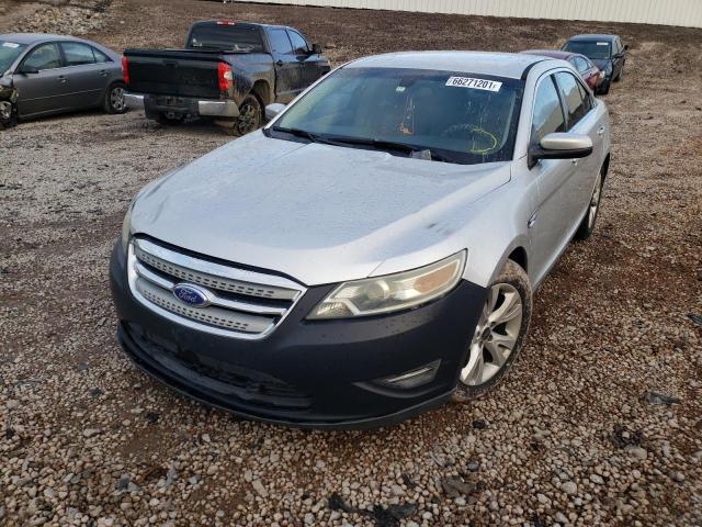 Photo 1 VIN: 1FAHP2EW1BG187126 - FORD TAURUS SEL 