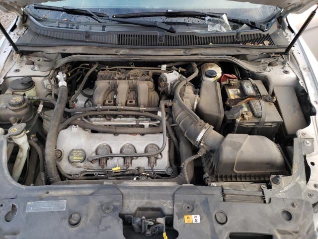 Photo 6 VIN: 1FAHP2EW1BG187126 - FORD TAURUS SEL 