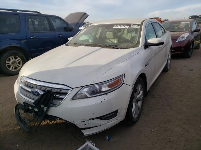 Photo 1 VIN: 1FAHP2EW1BG189667 - FORD TAURUS SEL 