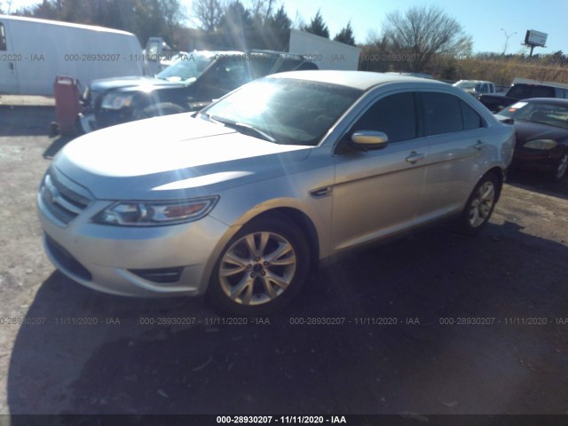 Photo 1 VIN: 1FAHP2EW1CG103095 - FORD TAURUS 