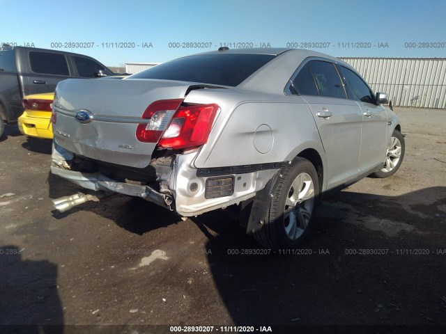 Photo 3 VIN: 1FAHP2EW1CG103095 - FORD TAURUS 