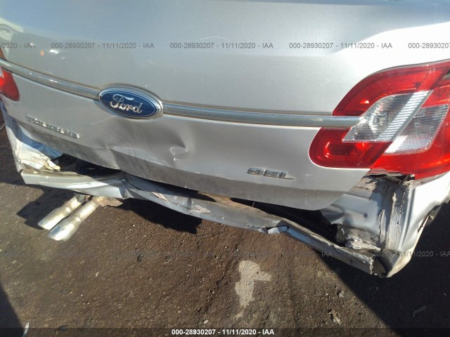 Photo 5 VIN: 1FAHP2EW1CG103095 - FORD TAURUS 