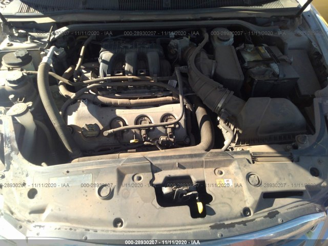 Photo 9 VIN: 1FAHP2EW1CG103095 - FORD TAURUS 