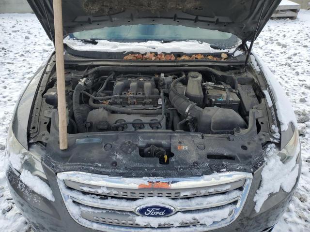 Photo 10 VIN: 1FAHP2EW1CG106403 - FORD TAURUS 