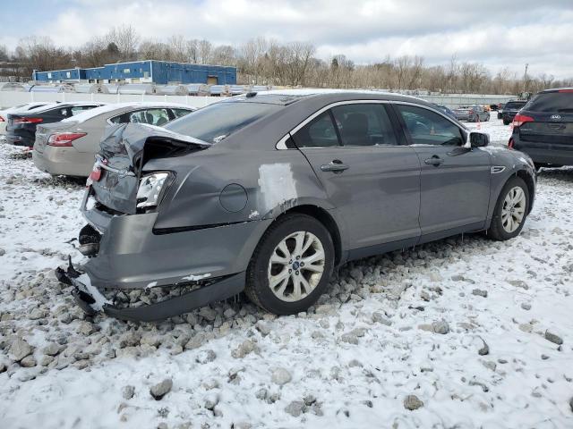 Photo 2 VIN: 1FAHP2EW1CG106403 - FORD TAURUS 