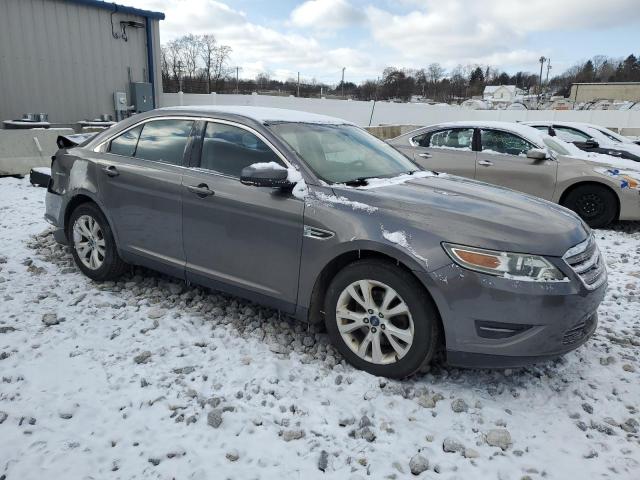 Photo 3 VIN: 1FAHP2EW1CG106403 - FORD TAURUS 