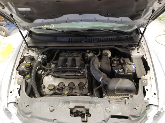 Photo 6 VIN: 1FAHP2EW1CG109432 - FORD TAURUS SEL 