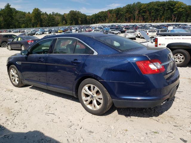 Photo 1 VIN: 1FAHP2EW1CG110208 - FORD TAURUS SEL 