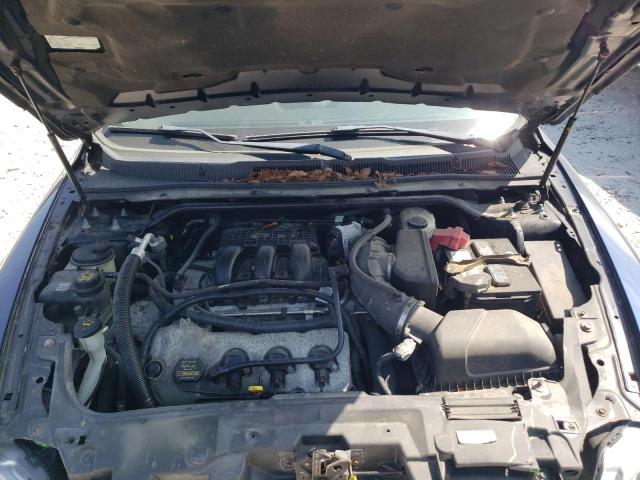 Photo 11 VIN: 1FAHP2EW1CG110208 - FORD TAURUS SEL 