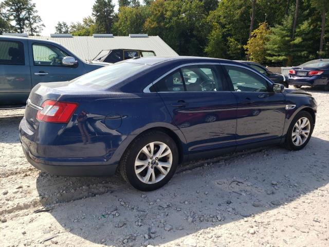 Photo 2 VIN: 1FAHP2EW1CG110208 - FORD TAURUS SEL 