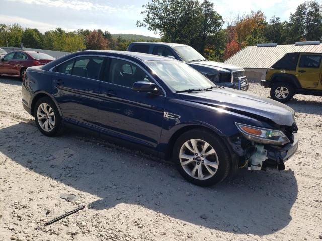 Photo 3 VIN: 1FAHP2EW1CG110208 - FORD TAURUS SEL 