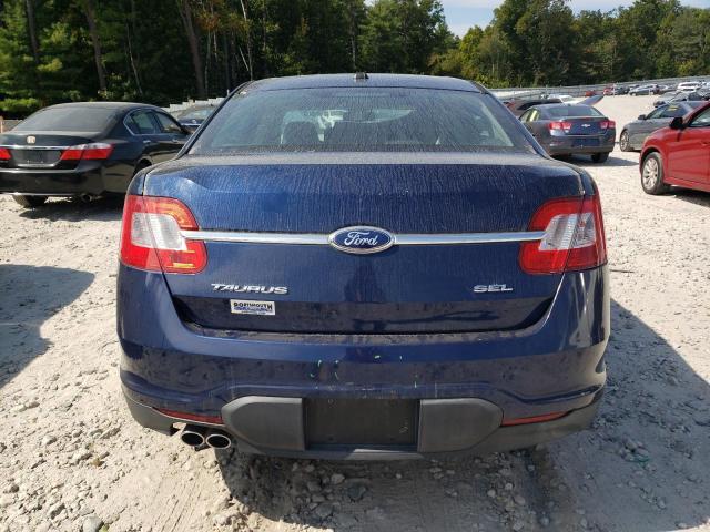 Photo 5 VIN: 1FAHP2EW1CG110208 - FORD TAURUS SEL 