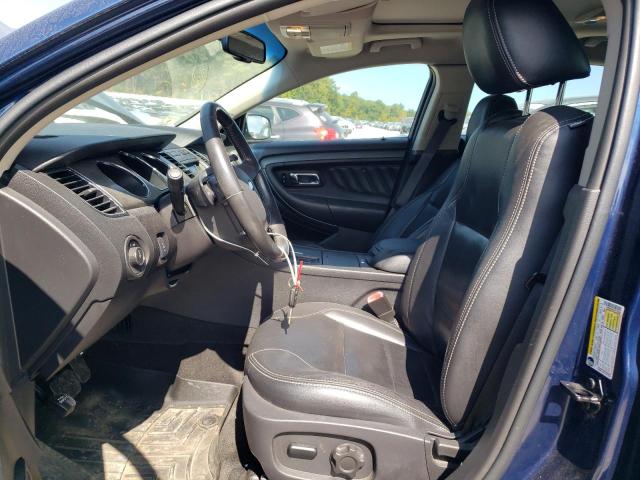 Photo 6 VIN: 1FAHP2EW1CG110208 - FORD TAURUS SEL 