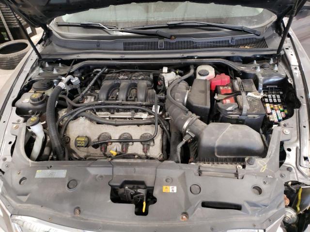 Photo 10 VIN: 1FAHP2EW1CG110550 - FORD TAURUS 