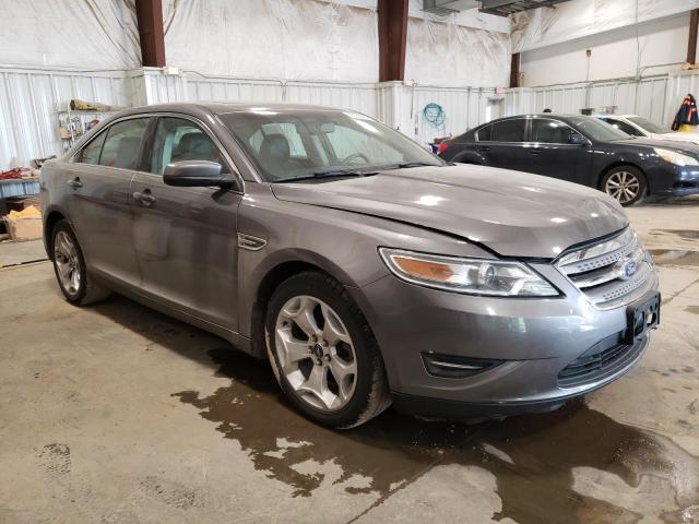 Photo 3 VIN: 1FAHP2EW1CG110550 - FORD TAURUS 