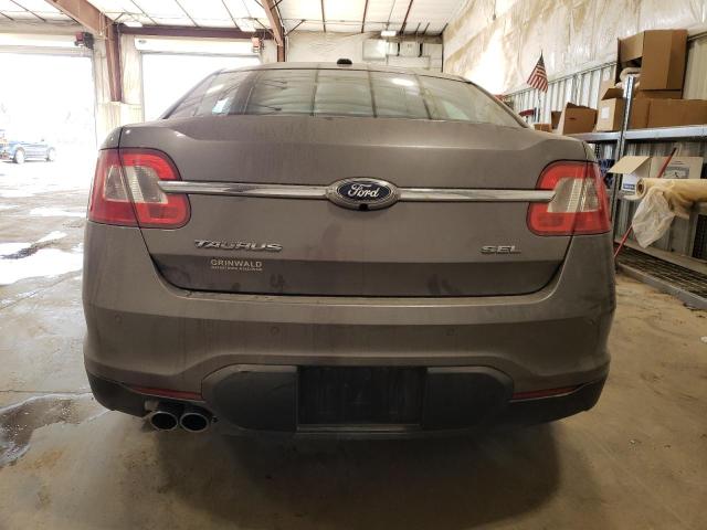 Photo 5 VIN: 1FAHP2EW1CG110550 - FORD TAURUS 