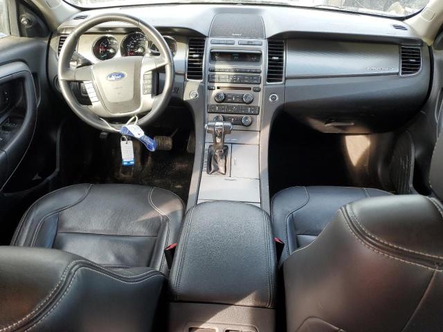 Photo 7 VIN: 1FAHP2EW1CG110550 - FORD TAURUS 